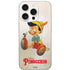 Disney Pinocchio Vintage Portrait iPhone 16 Pro Skin